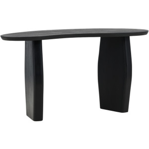 Jenny Console Table Black