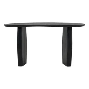 Jenny Console Table Black