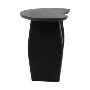 Jenny Console Table Black
