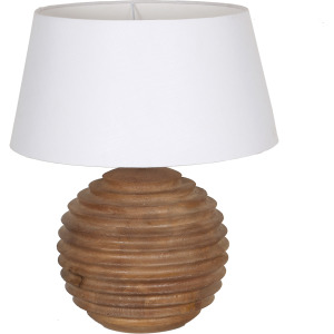 Taos Table Lamp