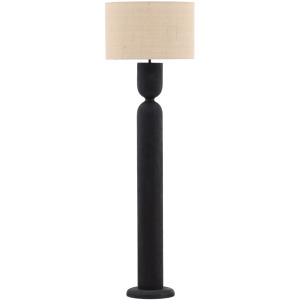 Orin Floor Lamp Black