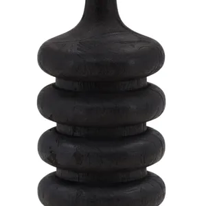 Ramiro Table Lamp Black