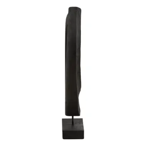 Jourdain Sculpture Black