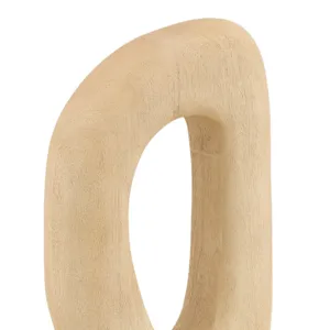 Makara Sculpture Natural Large