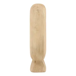 Makara Sculpture Natural Small
