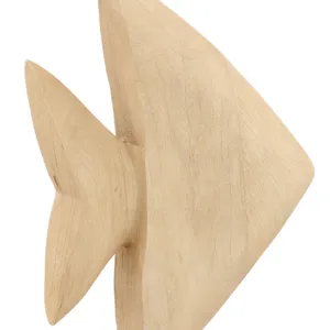 Pacifica Sculpture Natural Brown