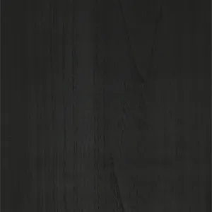 Gaetan Bookcase Black