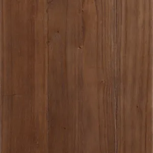 Gaetan Bookcase Brown