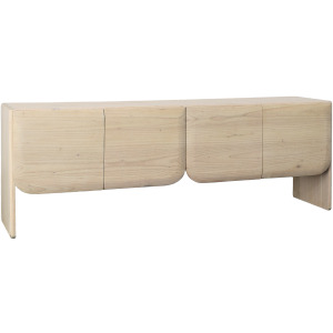 Alaia Sideboard W Media Holes