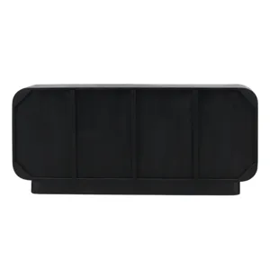 Elysian Sideboard Black