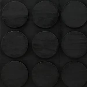 Elysian Sideboard Black