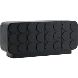 Elysian Sideboard Black