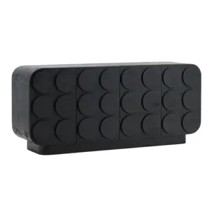 Elysian Sideboard Black