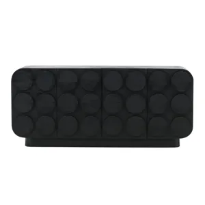 Elysian Sideboard Black