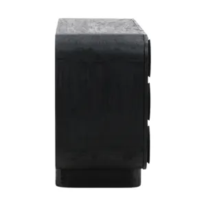 Elysian Sideboard Black