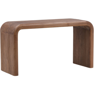 Wynne Desk Brown