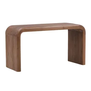 Wynne Desk Brown