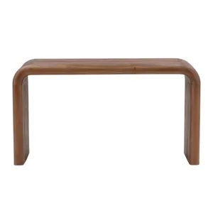 Wynne Desk Brown