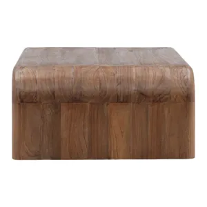 Wynne Coffee Table Brown
