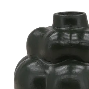 Fabiola Vase Green