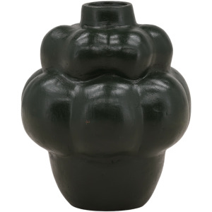 Fabiola Vase Green