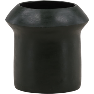 Viento Vase Green