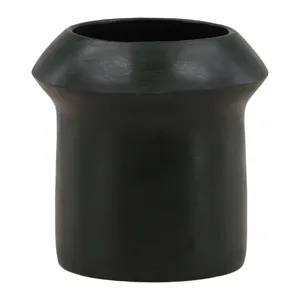Viento Vase Green