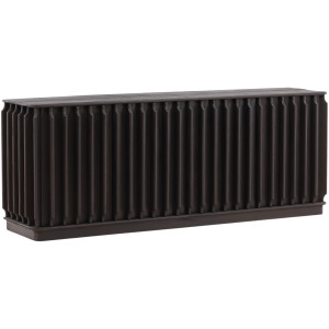 Urias Sideboard Dark Brown