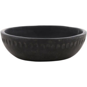 Sael Bowl Black