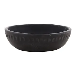 Sael Bowl Black