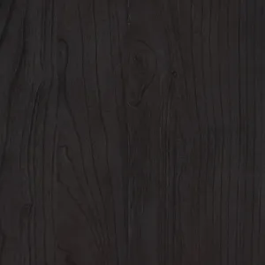 Jaimes Console Dark Brown