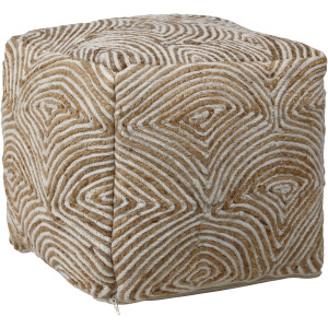 Tabitha Pouf