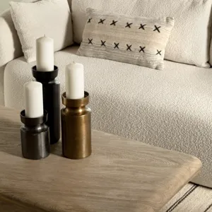 Kenya Pillow