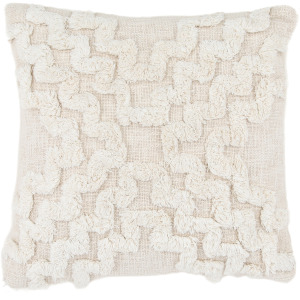 Taraji Pillow