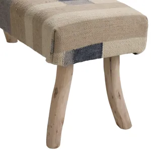Muriel Bench