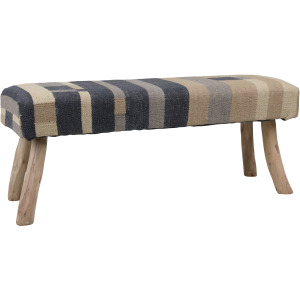 Muriel Bench