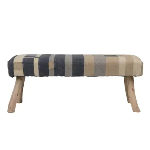 Muriel Bench
