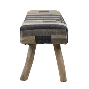 Muriel Bench