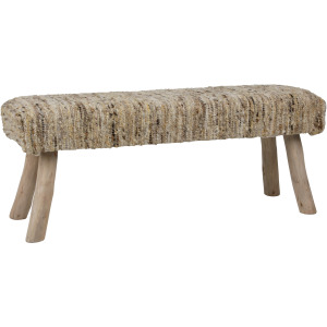 Fidel Bench