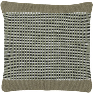 Mael Outdoor Pillow Olive