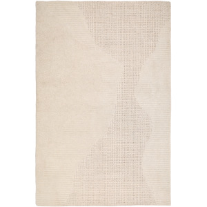 Barthelemy Rug Ivory 8x10