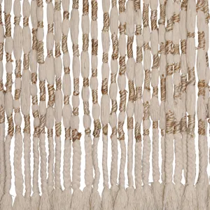 Iliana Wall Hanging Natural