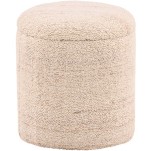 Kai Stool Ivory