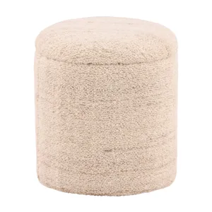 Kai Stool Ivory
