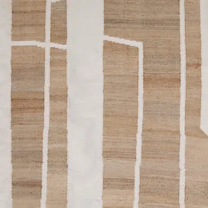 Lark Rug Natural 6x9