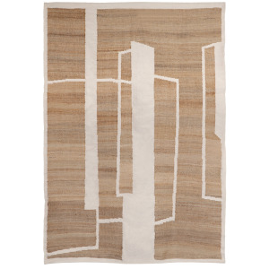 Lark Rug Natural 8x10