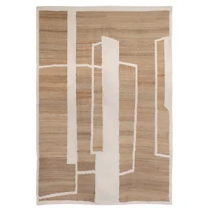 Lark Rug Natural 9x12