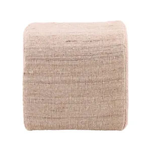 Yaelle Stool Beige