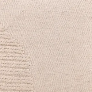 Zephyrine Pillow Ivory