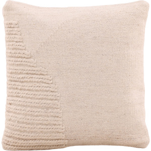 Zephyrine Pillow Ivory